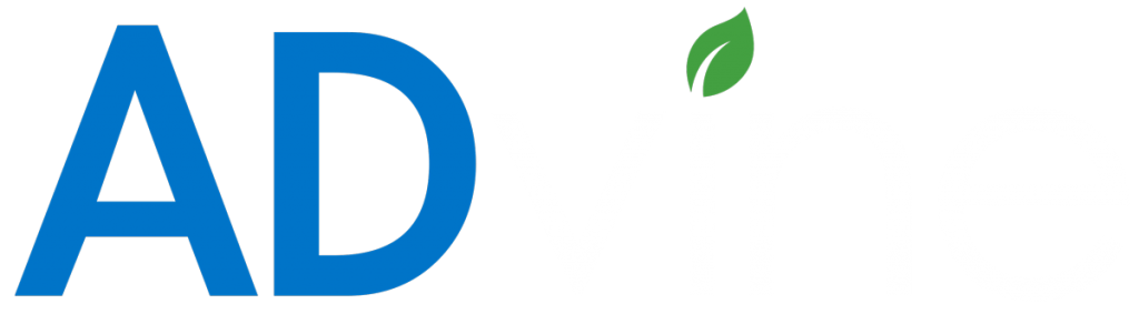 advine logo