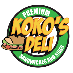 Koko's Deli Logo