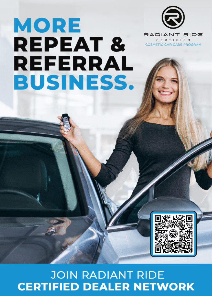 dealernetwrok-01 More Repeat and Referral Business Graphic