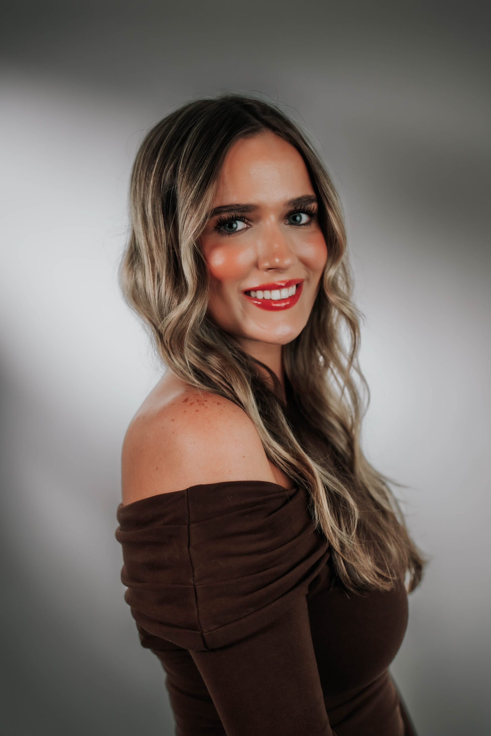 Lauren Cubre Headshot