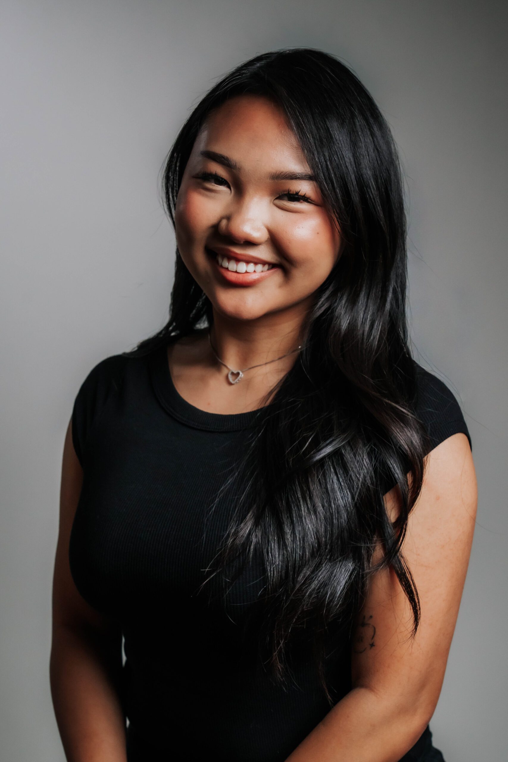 Chelsey Headshot