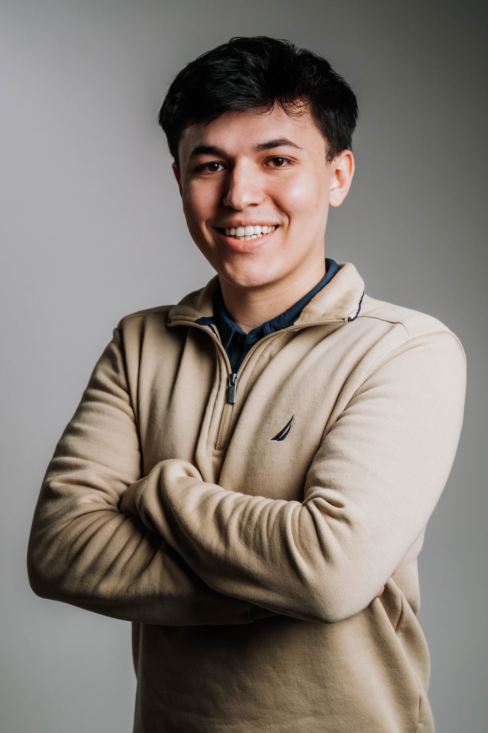 Matt Cordova Headshot