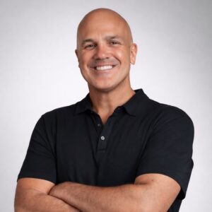 Layne Ryan CEO of ADvine headshot
