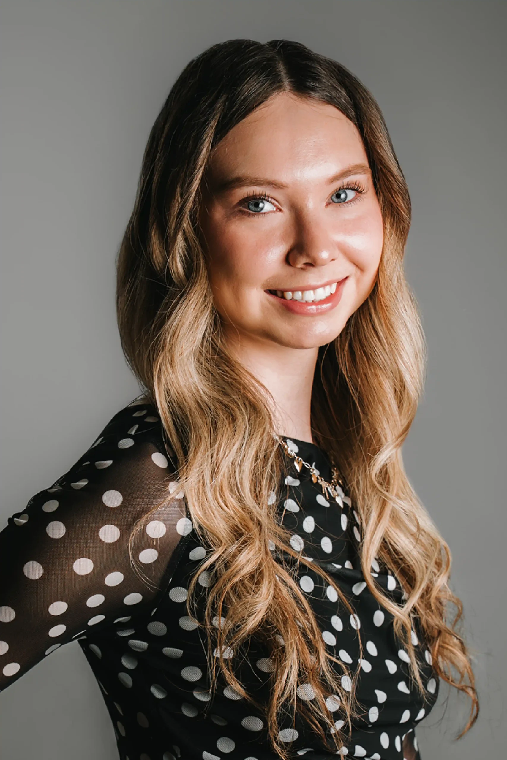 Kellie Schneider Headshot